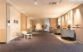 Novotel Roissy CDG Convention&Spa
